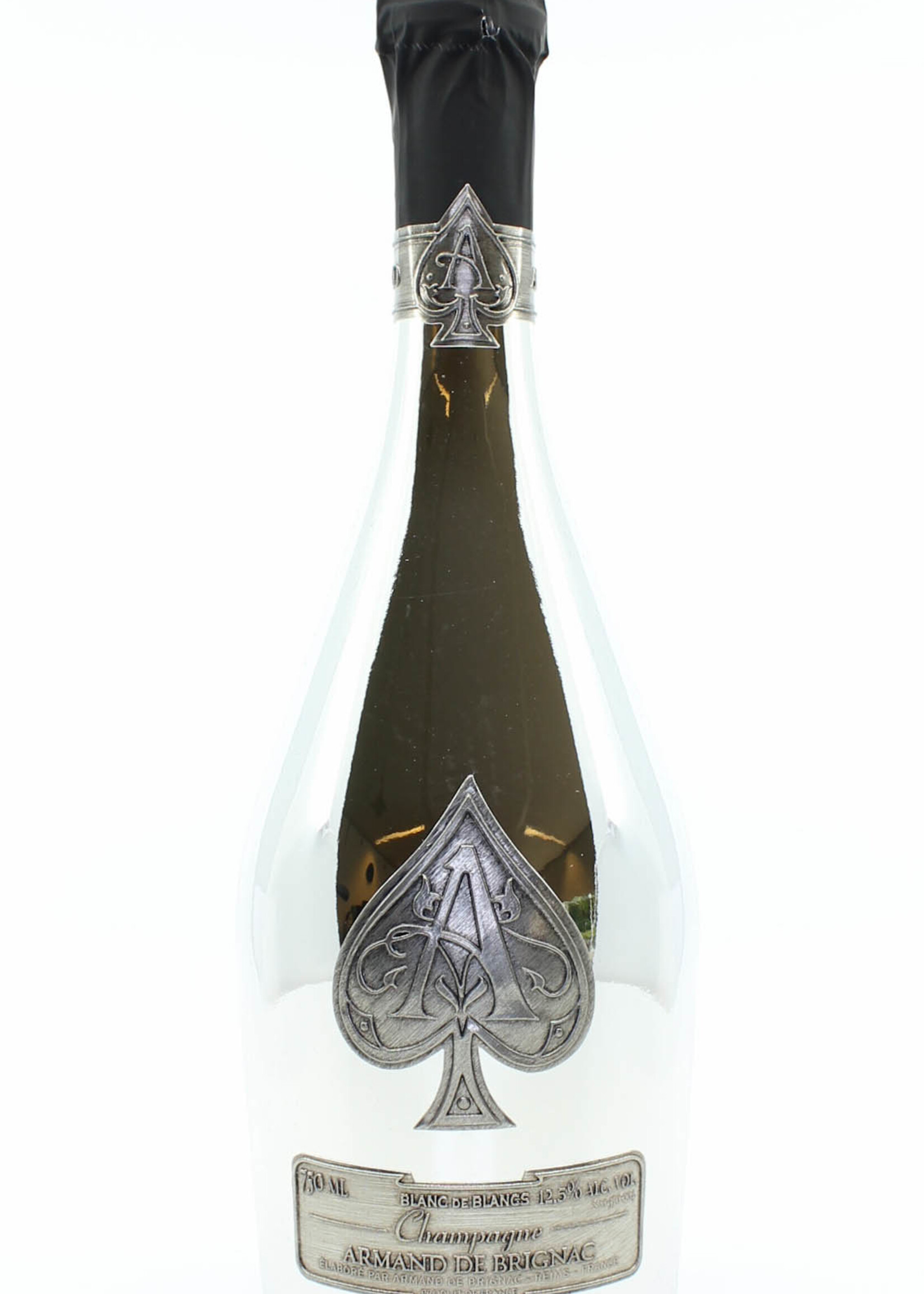 Armand de Brignac Armand de Brignac Blanc de Blancs Champagne Brut 12.5% - in luxury case (750 ml)