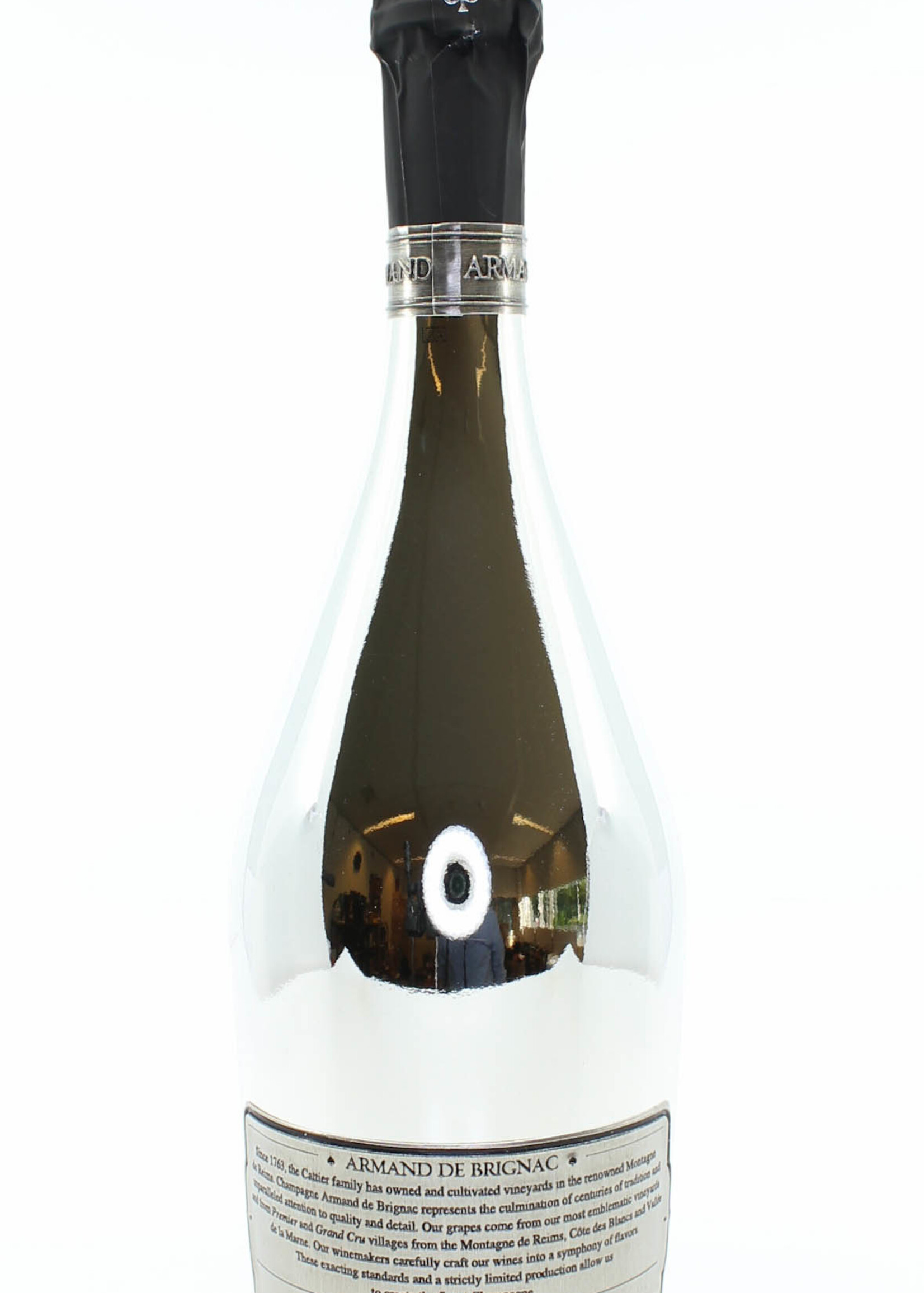 Armand de Brignac Armand de Brignac Blanc de Blancs Champagne Brut 12.5% - in luxury case (750 ml)