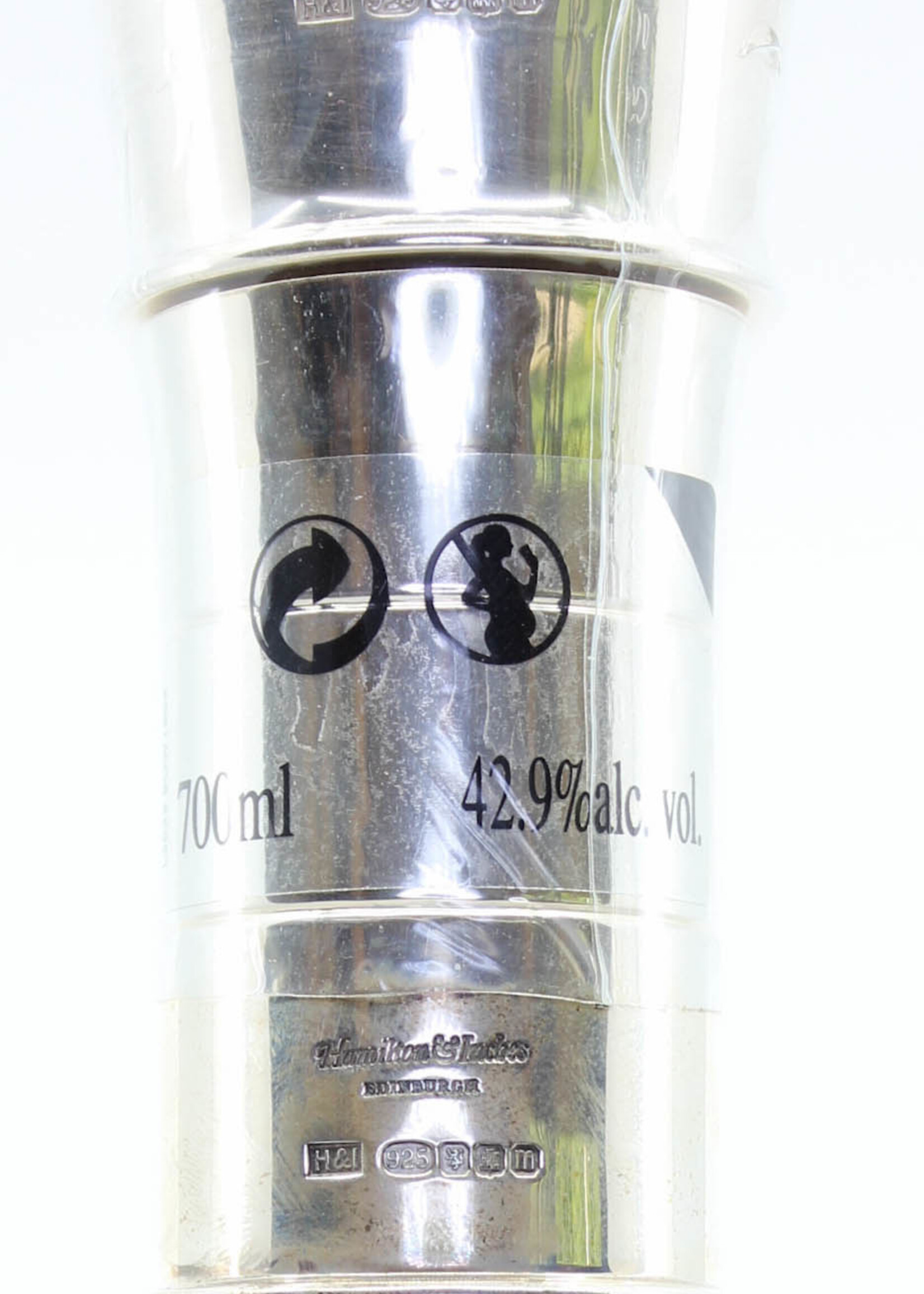 Bowmore Bowmore 46 Years Old 1964 2012 42.9%