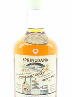 Springbank Springbank 31 Years Old 1966 1997 Local Barley 1966-486 53%