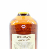 Springbank Springbank 31 Years Old 1966 1997 Local Barley 1966-486 53%