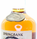 Springbank Springbank 31 Years Old 1966 1997 Local Barley 1966-486 53%