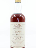 Talisker Talisker 1956 Original Cask - Natural High Strength - Gordon & Macphail 54.4%