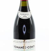 Domaine de la Romanée Conti Domaine de la Romanée Conti (DRC) - Romanée-Conti 1990 - Inspected by Chai Consultant/WineFraud