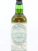 Royal Brackla Royal Brackla 19 Years Old 1975 1995 SMWS 55.2 61.9%