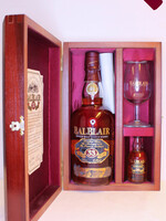 Balblair Balblair 33 Years Old 1970 2003 45.4%
