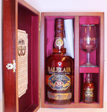 Balblair Balblair 33 Years Old 1970 2003 45.4%