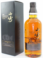 Yamazaki Yamazaki Limited Edition 2016 43%