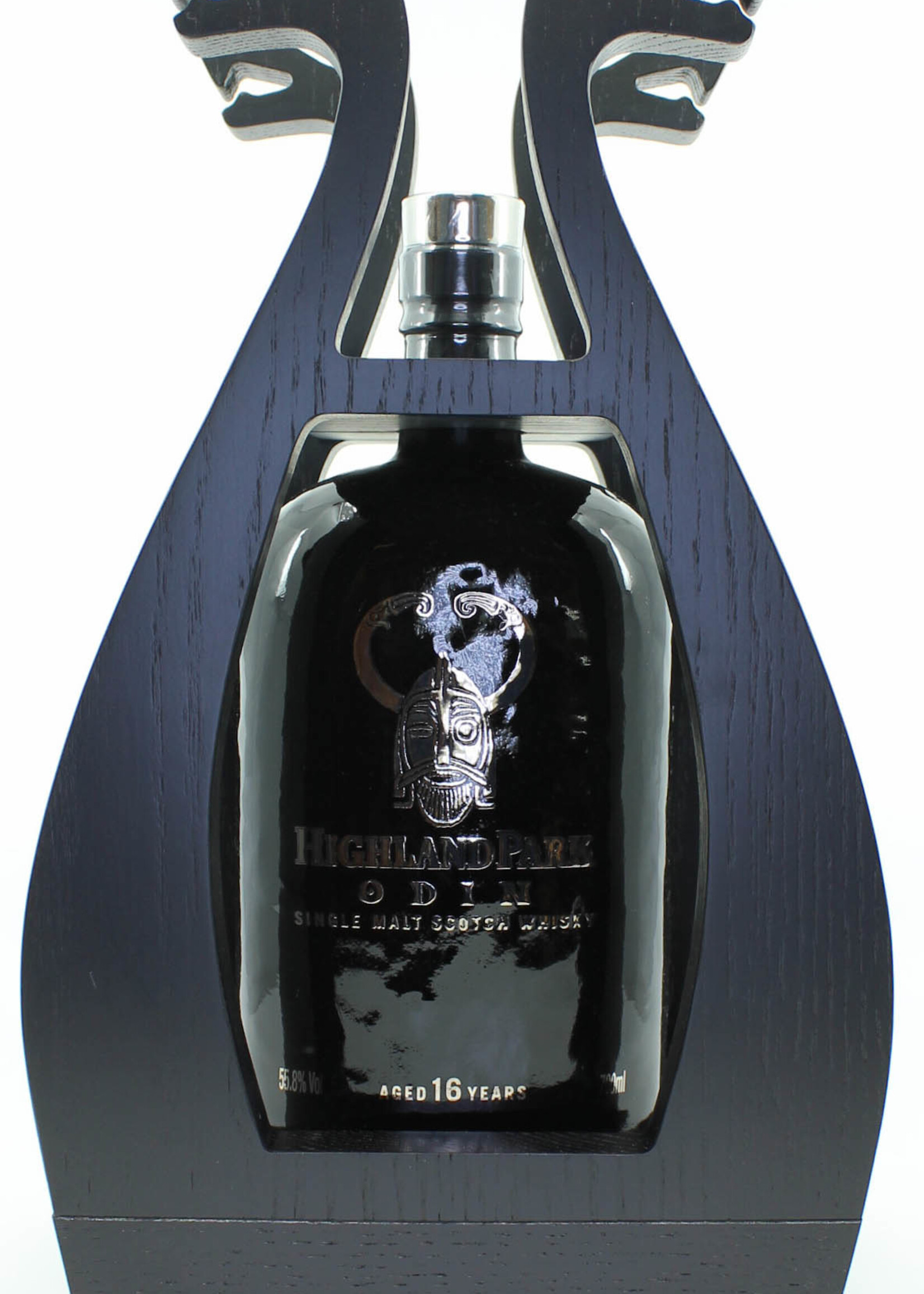 Highland Park Highland Park - The Valhalla Collection Thor, Loki, Freya & Odin (full set)