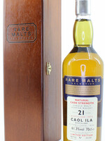 Caol Ila Caol Ila 21 Years Old 1975 1997 Rare Malts Selection 61.3% (in wooden box)