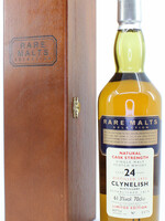 Clynelish Clynelish 24 Years Old 1972 1997 Rare Malts Selection 61.3% (in wooden box)
