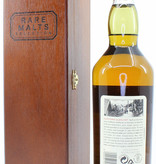 Dufftown Dufftown-Glenlivet 21 Years Old 1975 1997 Rare Malts Selection 54.8% (in wooden box)