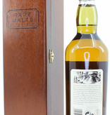 Teaninich Teaninich 23 Years Old 1973 1997 Rare Malts Selection 57.1% (in wooden box)