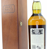 Hillside Hillside 25 Years Old 1971 1997 Rare Malts Selection 62.0% (in wooden box)