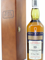 Glendullan Glendullan 23 Years Old 1974 1998 Rare Malts Selection 63.1% (in wooden box)