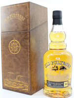 Old Pulteney Old Pulteney 30 Years Old 2009 44% (in luxury case)