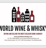 Bowmore Bowmore 1999 Claret - Bordeaux Wine Casked 56% (750ml)