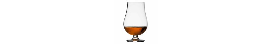Rum & Spirits