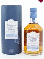 Dalwhinnie Dalwhinnie 29 Years Old 1973 2003 Limited Edition 57.8%