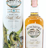 Bowmore Bowmore Legend 8 Years Old - The Sea Dragon 2003 40%