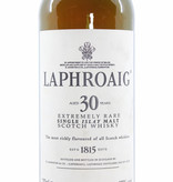 Laphroaig Laphroaig 30 Years Old Extremely Rare 43% (700ml)