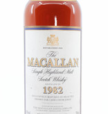 Macallan Macallan 18 Years Old 1982 2000 Sherry Oak Casks 43%