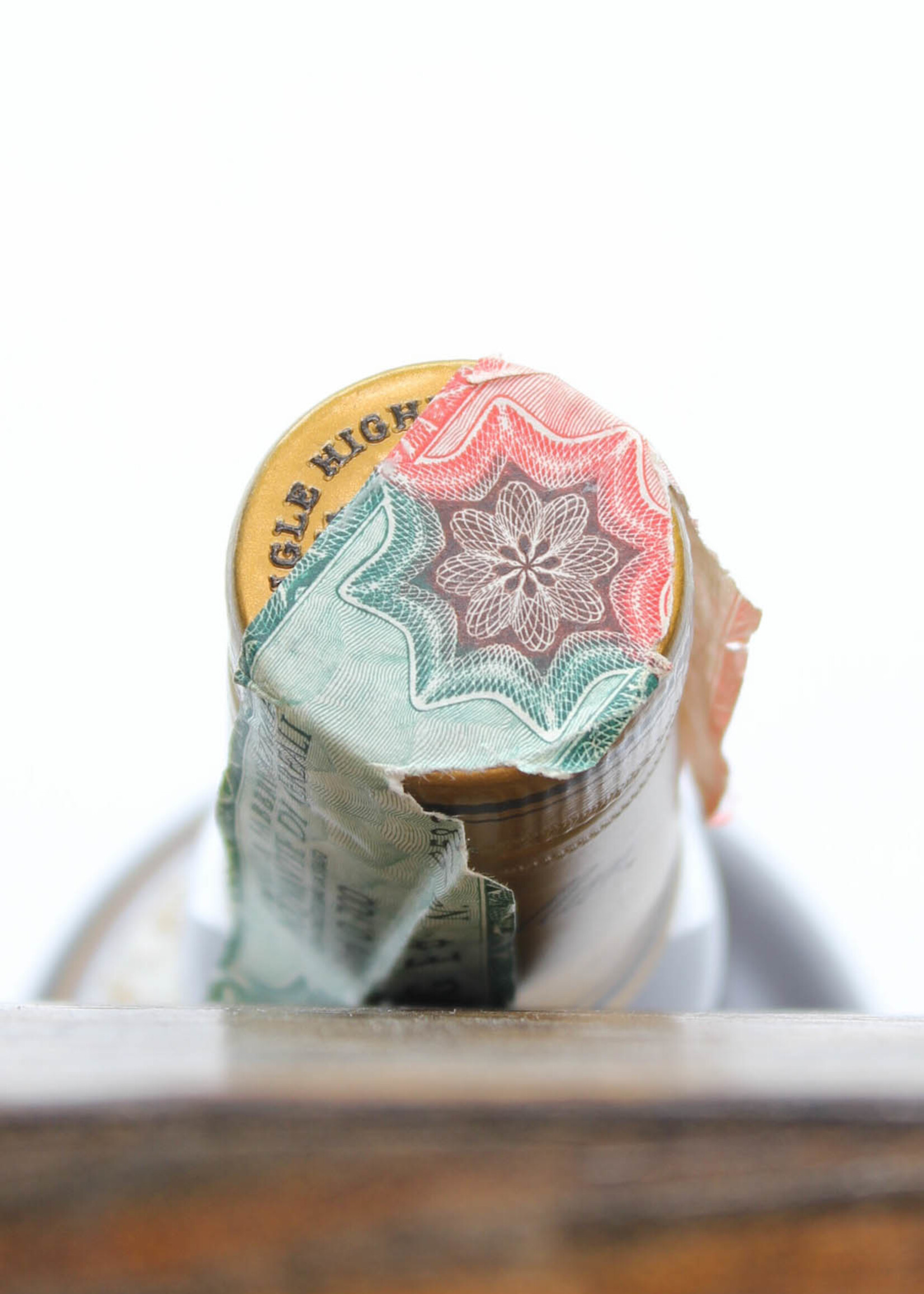 The Macallan Macallan 18 Years Old 1982 2000 Sherry Oak Casks 43%