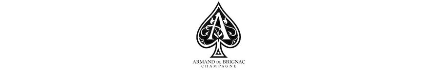 Armand de Brignac Gold Champagne Brut 12.5% 12L Balthazar - in luxury case  (12.000 ml)