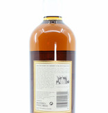 The Macallan Macallan 7 Years Old Sherry Oak -  Giovinetti & Figli Import 40% 1 Litre (1000 ml)
