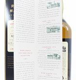 Rosebank Rosebank 20 Years Old 1981 2002 Rare Malts Selection 62.3% in cardboard case (Decommissioned)