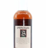 Springbank Springbank 12 Years Old 100° Proof - Green Thistle 57% (700 ml)
