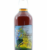 The Macallan Macallan 35th Anniversary of Private Eye - Bonded 1961 - Cask 1580 40%