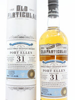 Port Ellen Port Ellen 31 Years Old 1982 2013 DL9964 Douglas Laing 51.5%