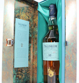 Talisker Talisker 35 Years Old 1977 2012 Limited Edition 54.6%