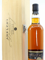 Adelphi Adelphi 50 Years Old 1953 2003 The whisky that cannot be named - Cask 1668 54.3%