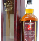 Springbank Springbank 25 Years Old 1981 2006 Red Single Malt 46%