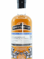 Port Ellen Port Ellen 30 Years Old 1982 2013 Directors' Cut - Douglas Laing - Cask DL9828 51.7%