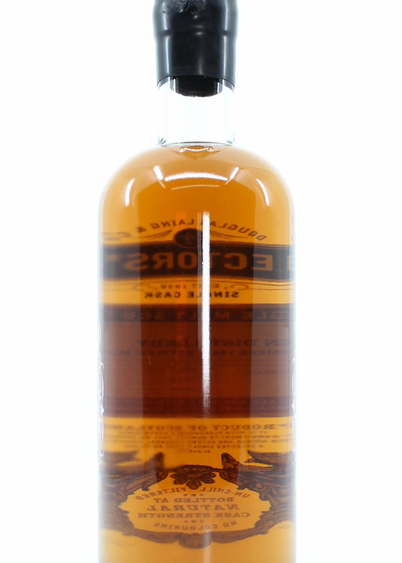 Port Ellen Port Ellen 30 Years Old 1982 2013 Directors' Cut - Douglas Laing - Cask DL9828 51.7%