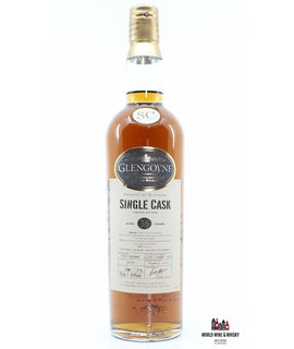 Glengoyne Glengoyne 36 Years Old 1969 2006 Single Cask - Cask 3691 45.9%