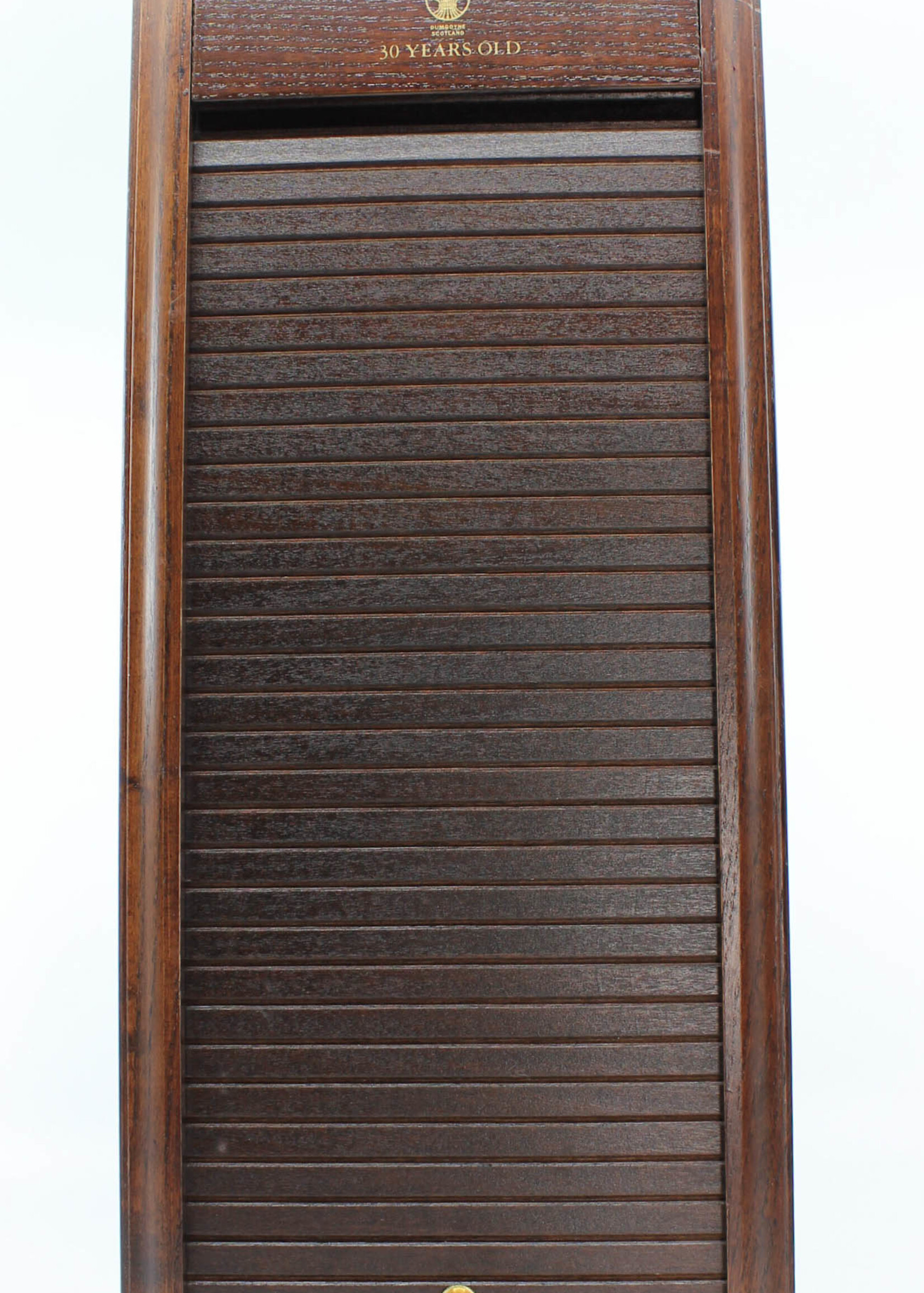 Glengoyne Glengoyne 30 Years Old 43% (in a big luxury wooden case)