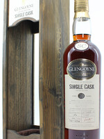 Glengoyne Glengoyne 20 Years Old 1986 2007 Single Cask - Cask 1384 54.2%