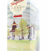 Glenfarclas Glenfarclas 1961 (Nineteen Sixty-One Edition) Limited Edition 43% 750 ml