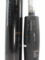 Bruichladdich Octomore Edition 01.1 Bruichladdich 5 Years Old 2002 2008 Ochdamh-mor PPM: 131 63.5%