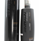 Bruichladdich Octomore Edition 01.1 Bruichladdich 5 Years Old 2002 2008 Ochdamh-mor PPM: 131 63.5%