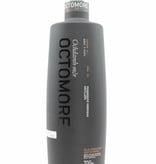 Bruichladdich Octomore Edition 01.1 Bruichladdich 5 Years Old 2002 2008 Ochdamh-mor PPM: 131 63.5%