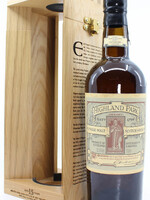 Highland Park Highland Park 15 Years Old Earl Magnus 1994 2009 Inga Saga Trilogy - Edition One 52.6%