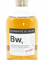 Bowmore Bw1 Elements of Islay Bowmore 1994 2012 52.9% 500 ml