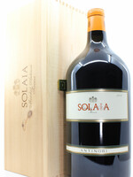Solaia Antinori Marchesi Antinori Solaia 2009 Double Magnum in OWC (3L)