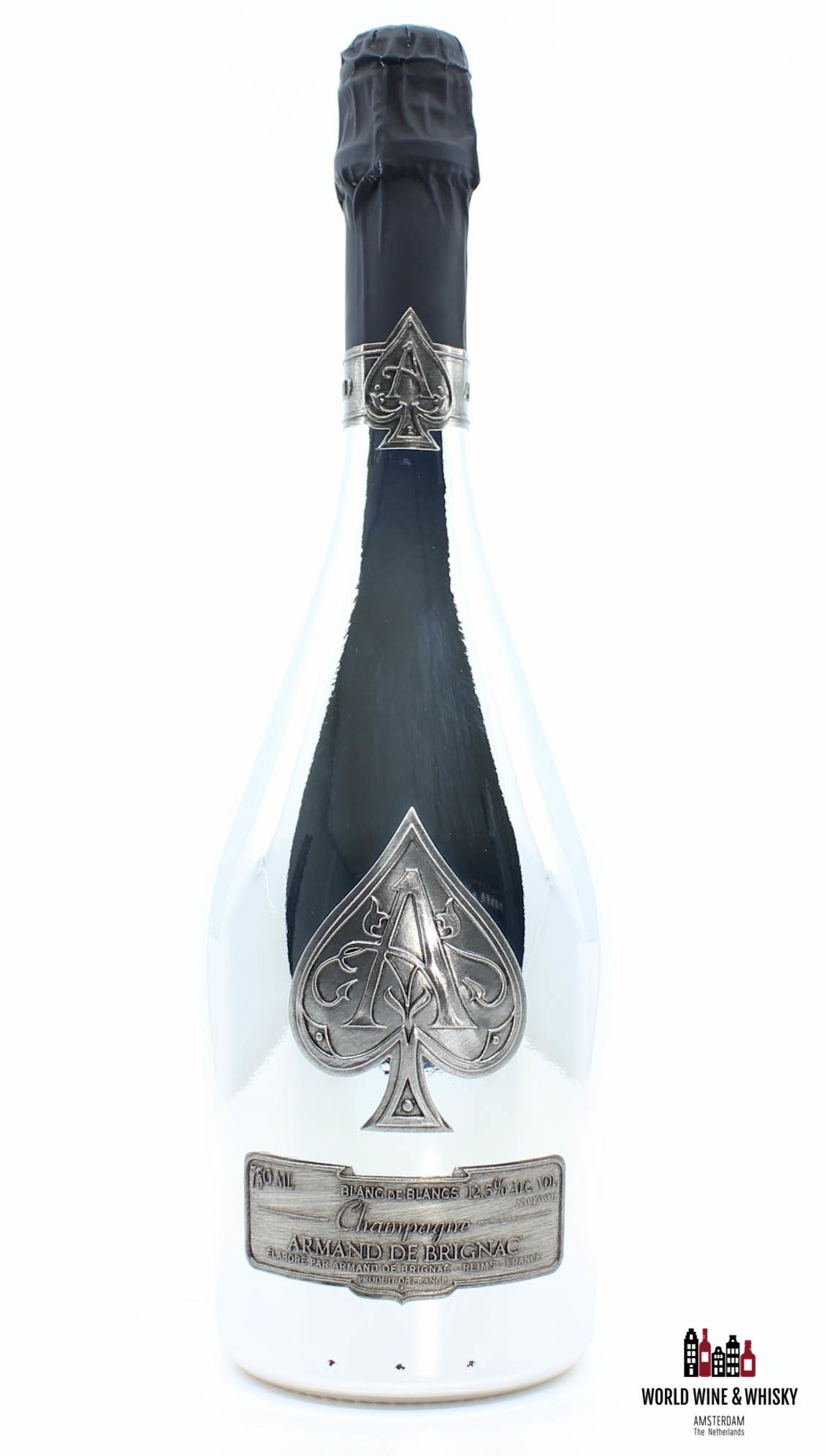 Armand de Brignac Brut Gold 6.0L Methuselah (12.5% Vol.)