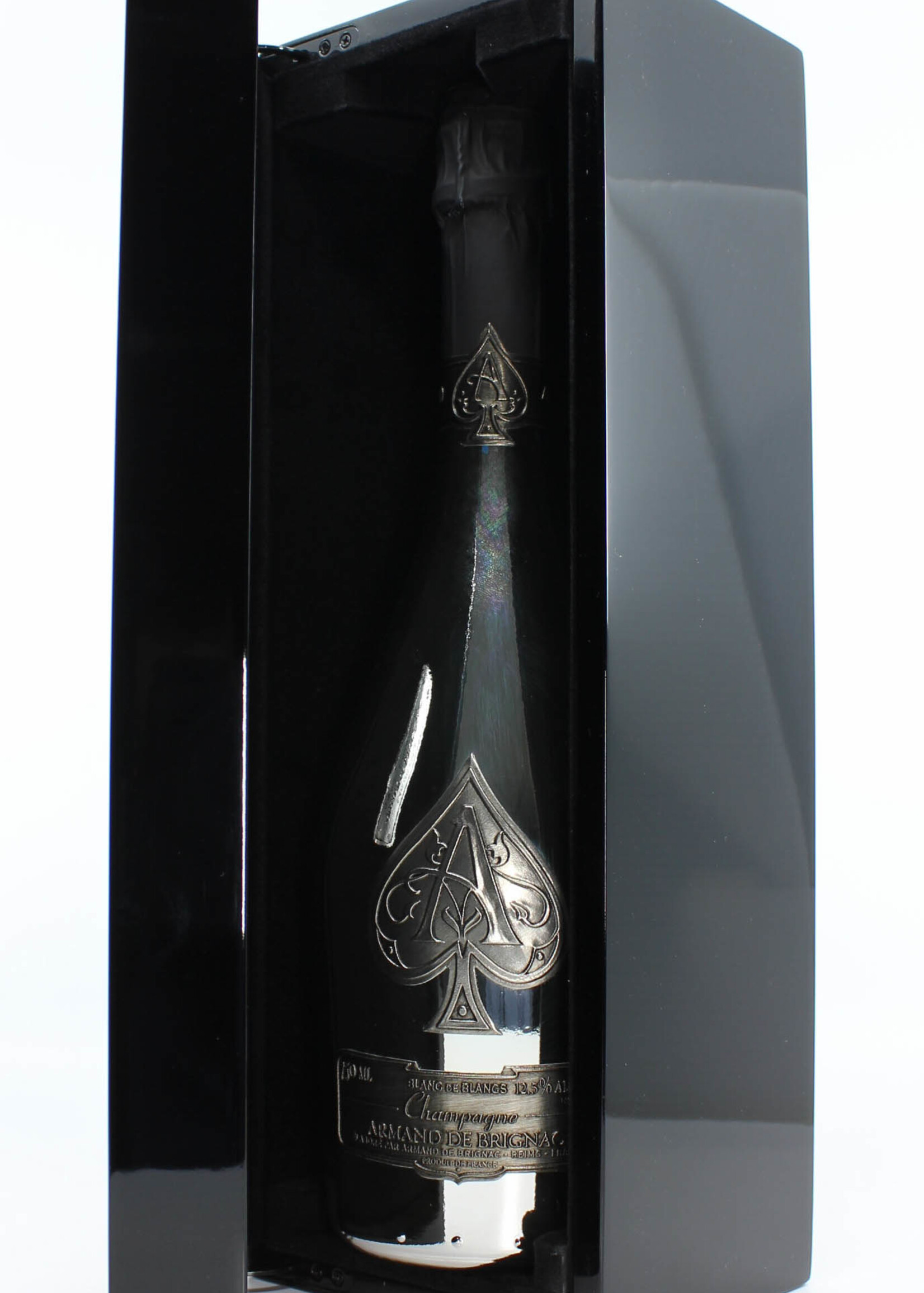 Armand de Brignac Armand de Brignac Blanc de Blancs Champagne Brut 12.5% - in luxury case (750 ml)